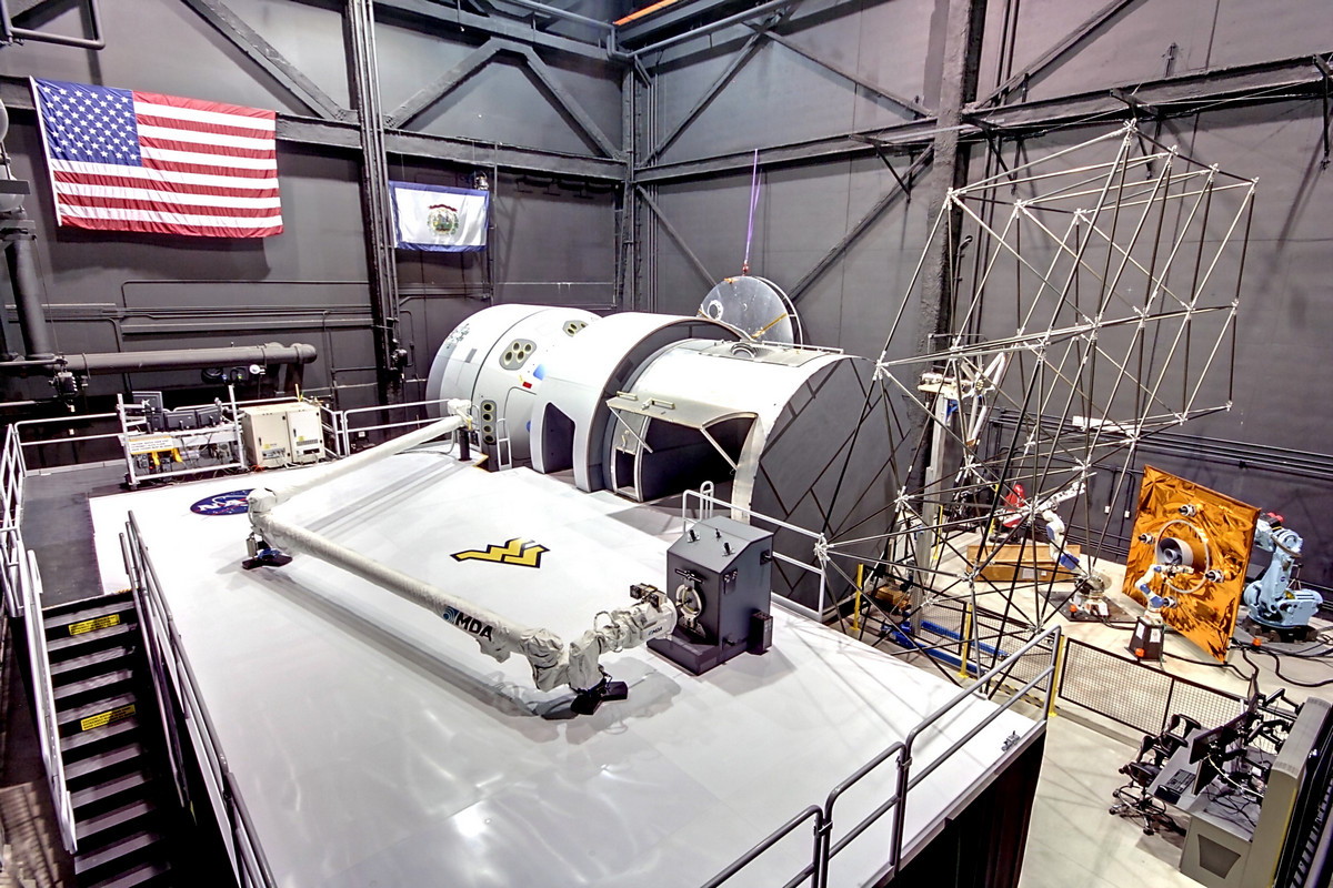 Aerospace Industry